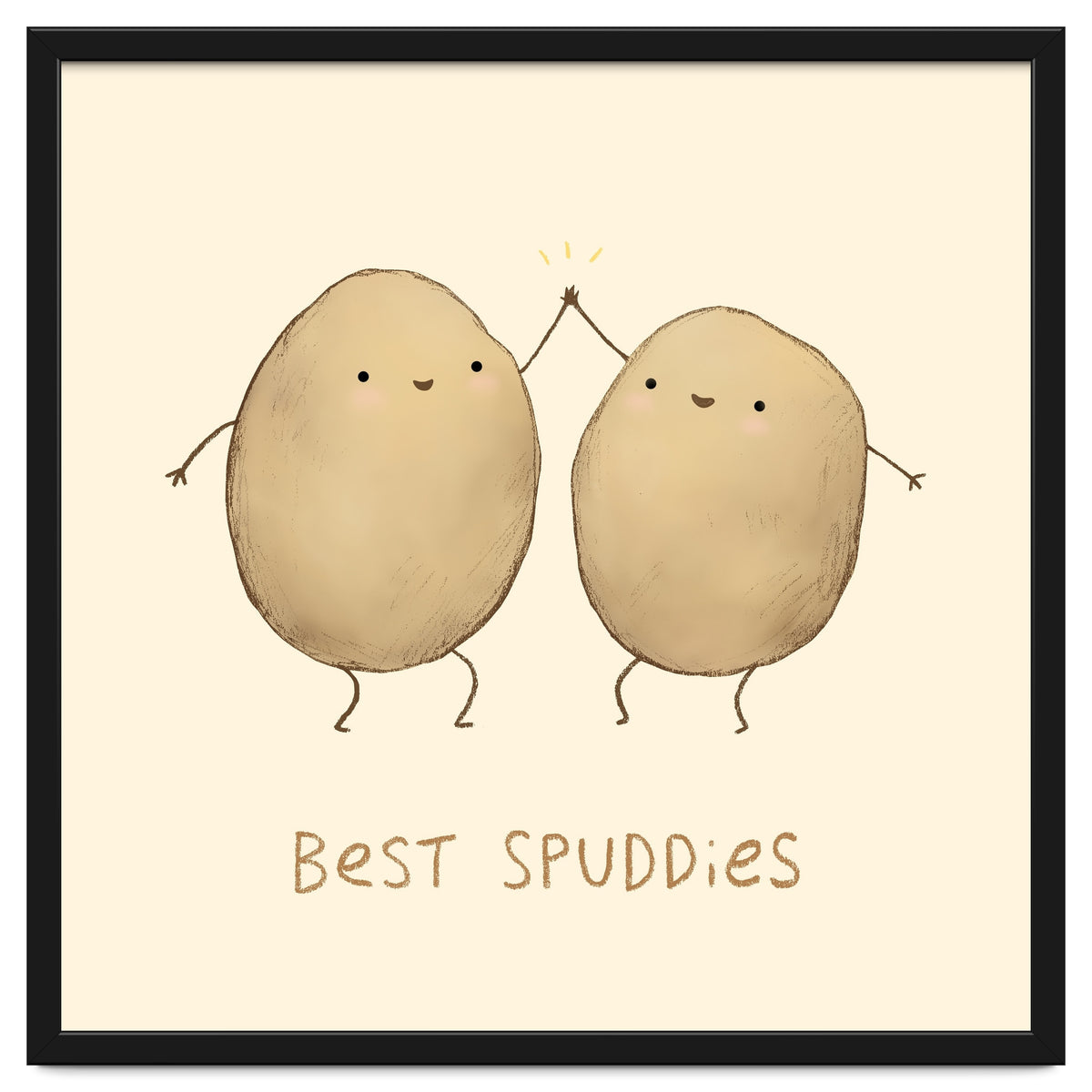 Best Spuddies