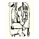 Freezing in Sunlight (Print Only) thumbnail