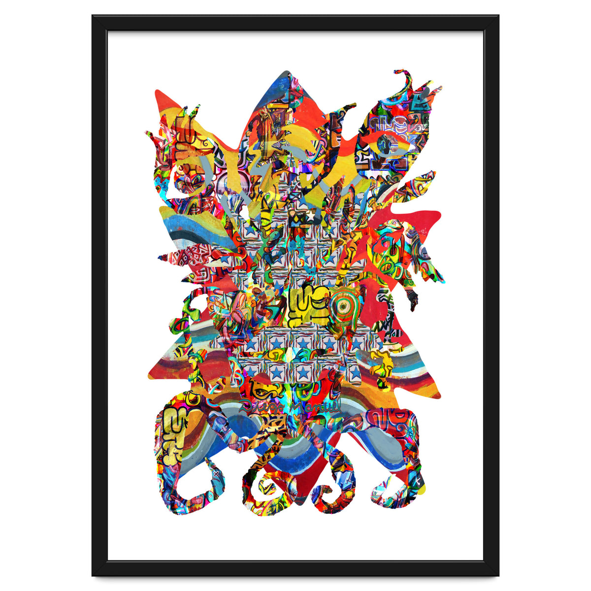 Pop Abstract 2023 124 Copia