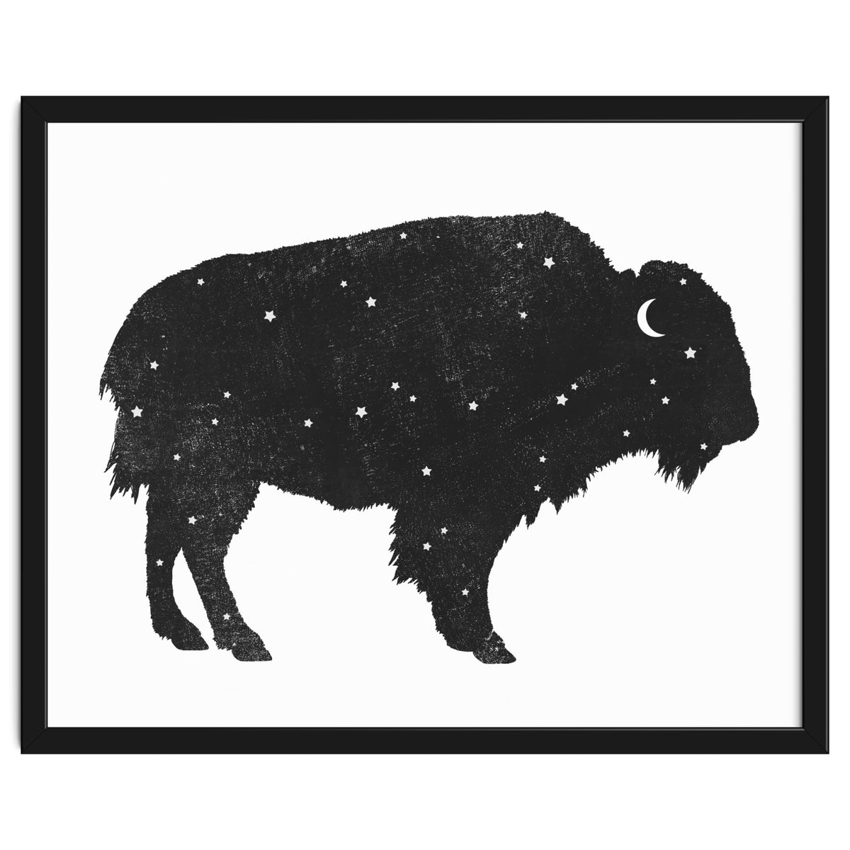 Mystic Buffalo
