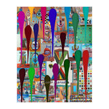 Graffiti Digital 2022 809 (Print Only) thumbnail