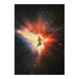 The Creation (Print Only) thumbnail