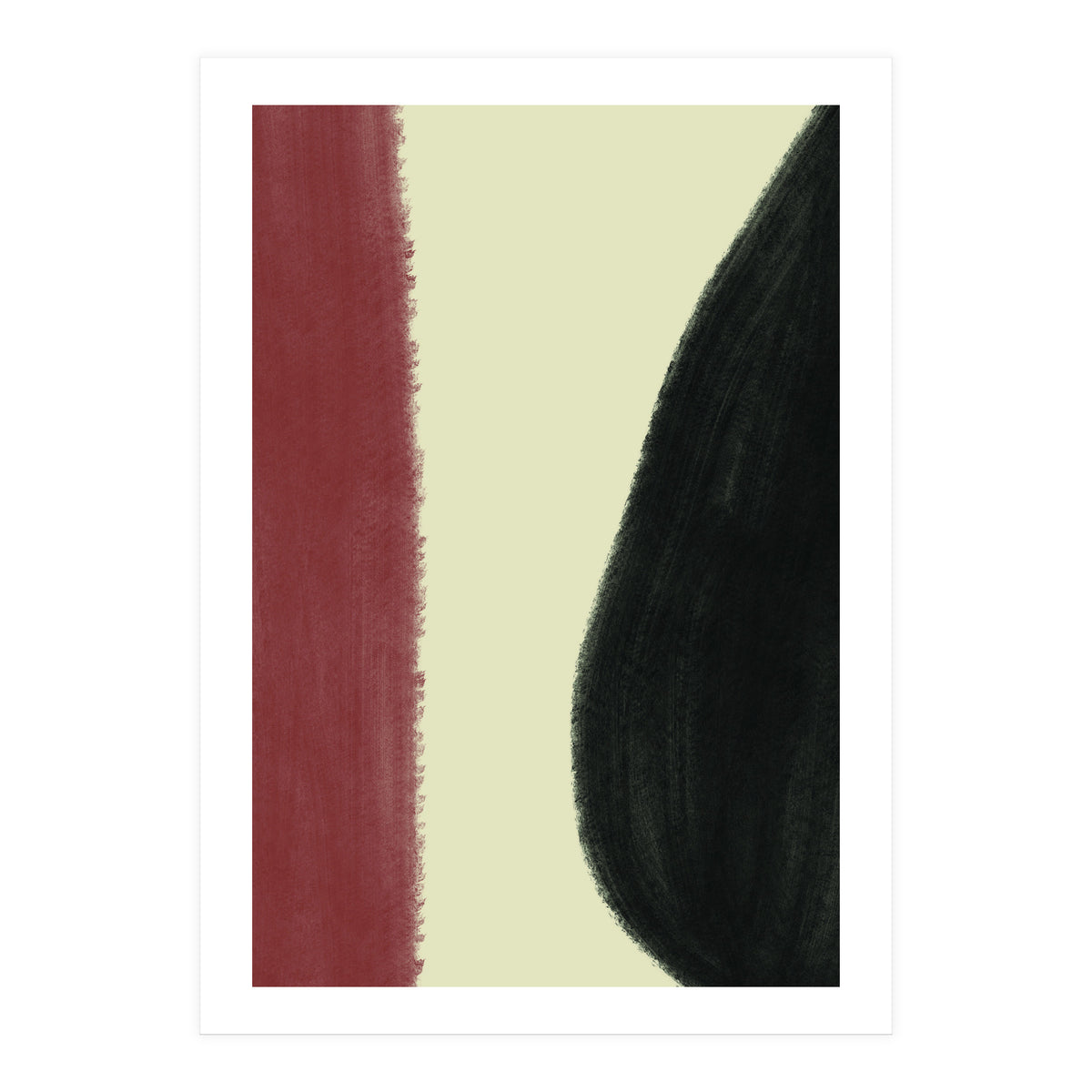 Paradosso 01 (Print Only)