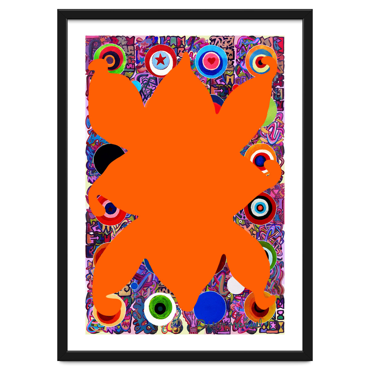 Graffiti Digital Nuevo 2023 117