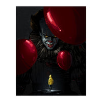 IT (Print Only)