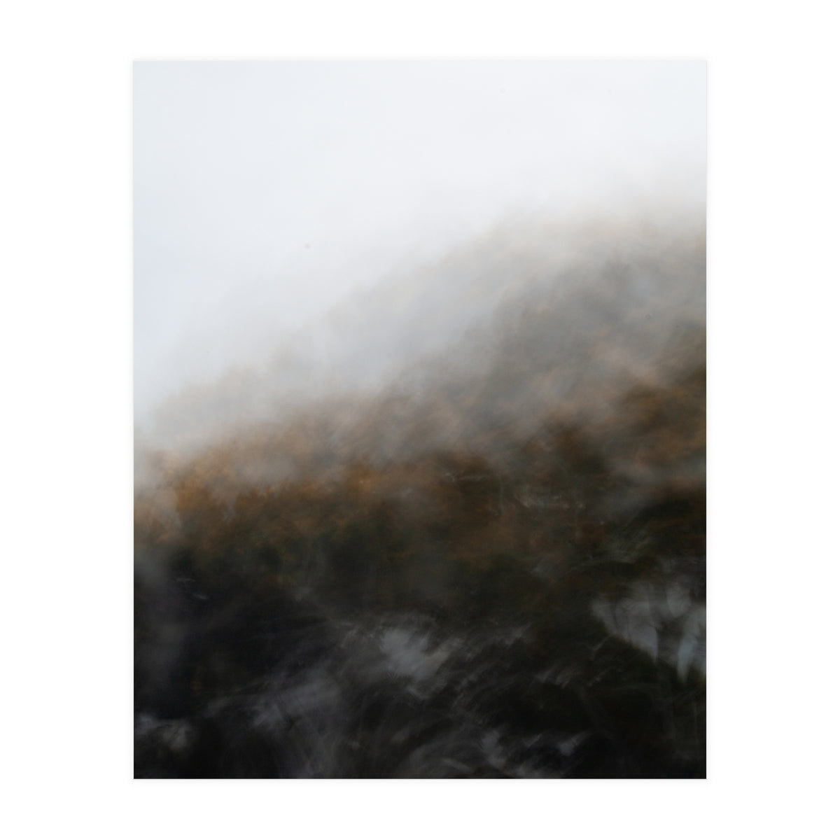 Blur #12 (Print Only)