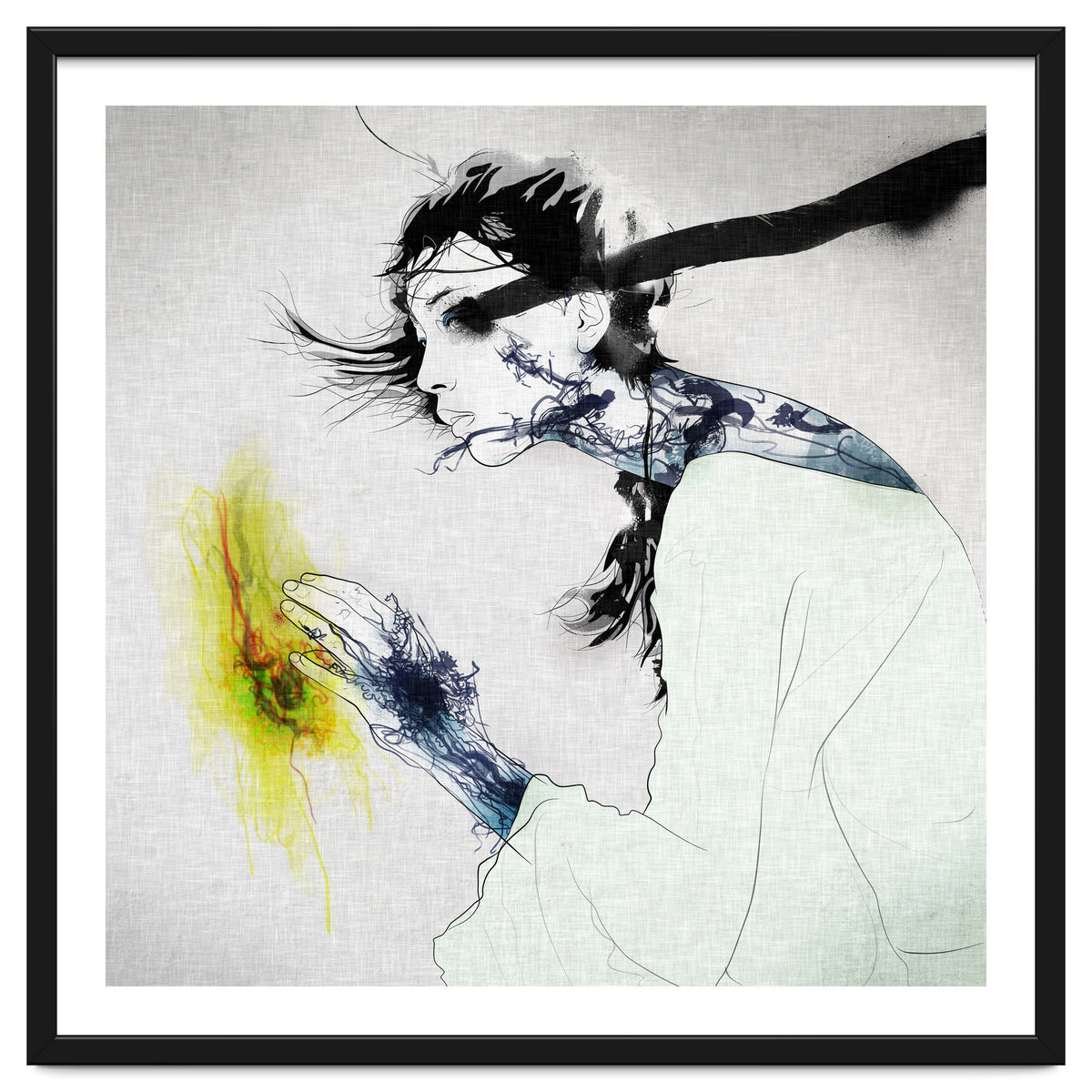 Netsugen Source Of Fever