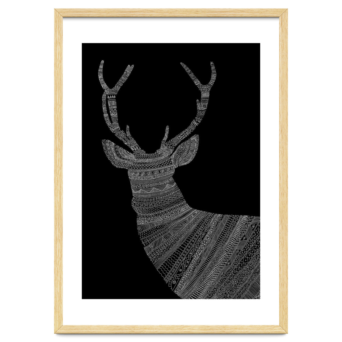 Stag 3