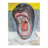 Scream (Print Only) thumbnail