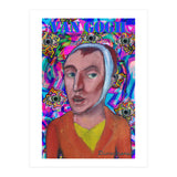 Van Gogh 2 (Print Only) thumbnail