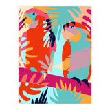 Couples That Camouflage Together, Stay Together (Print Only) thumbnail