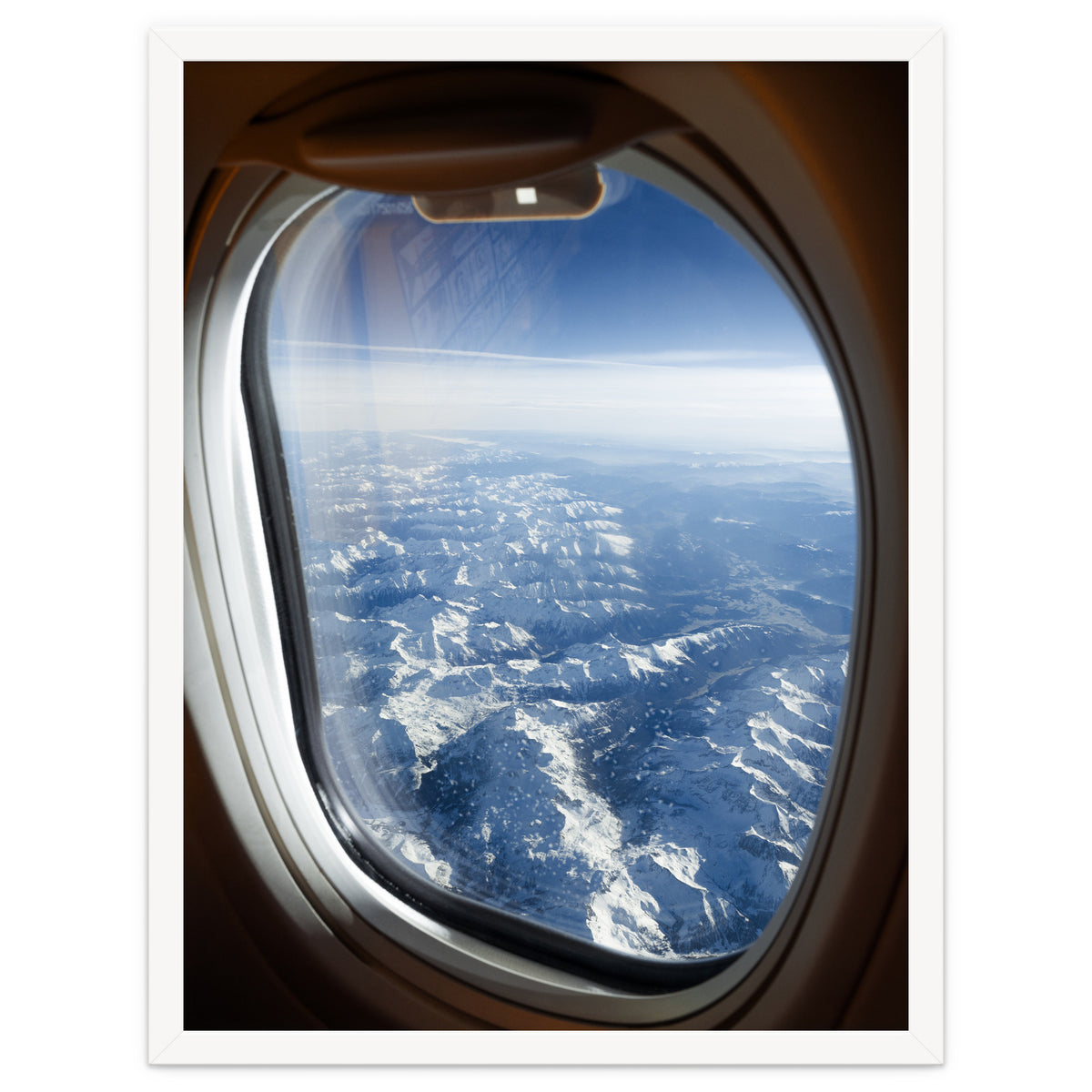 A perfect View for a Holiday