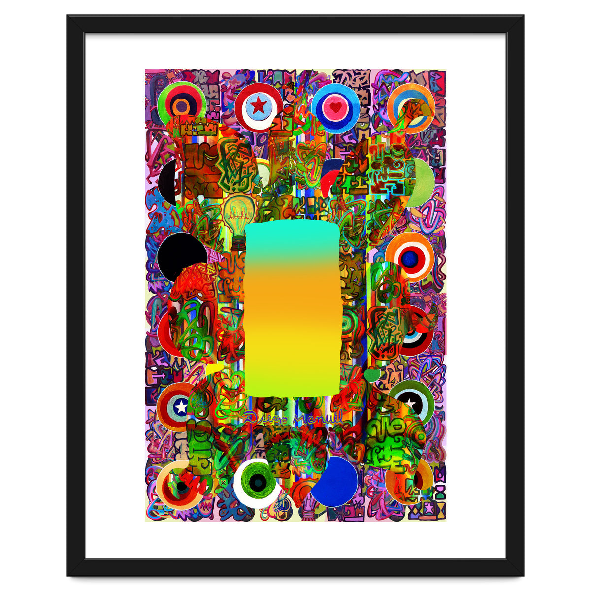 Graffiti Digital Nuevo 2023 92