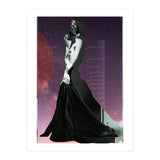 Princess (Print Only) thumbnail