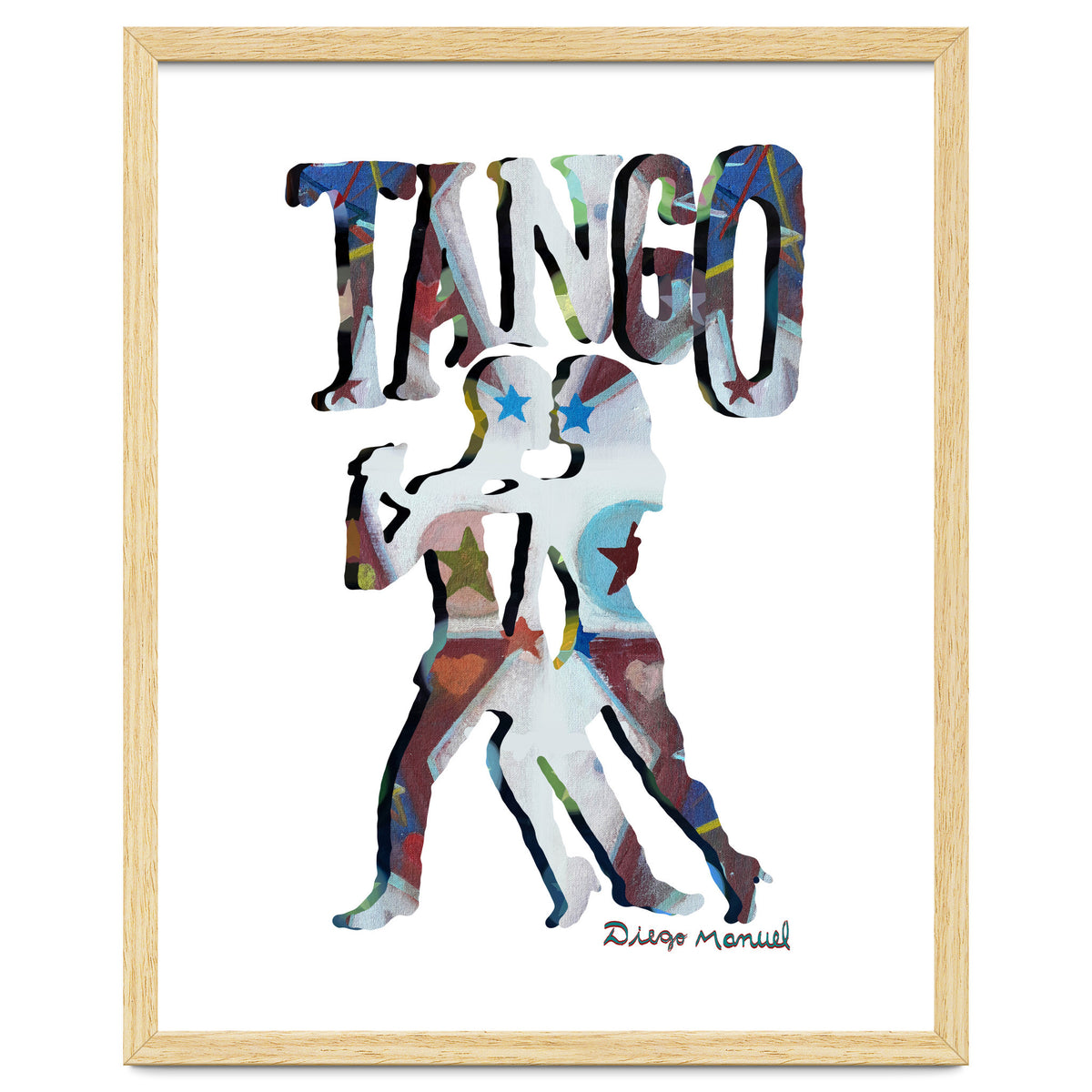 Tango 10