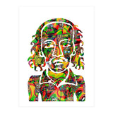 Shakespeare 3 (Print Only) thumbnail