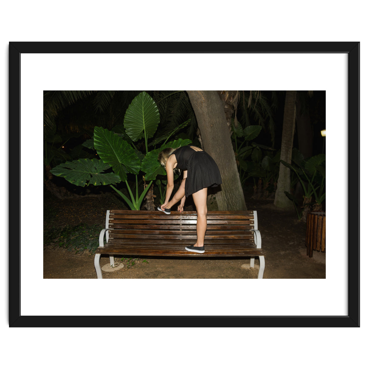 Slow Dancing Society