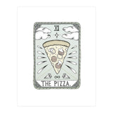 The Pizza (Print Only) thumbnail