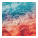 Above (Print Only) thumbnail