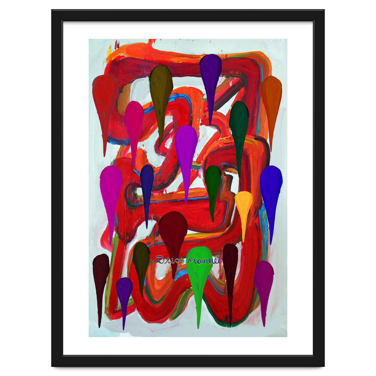 Graffiti Digital 2022 731