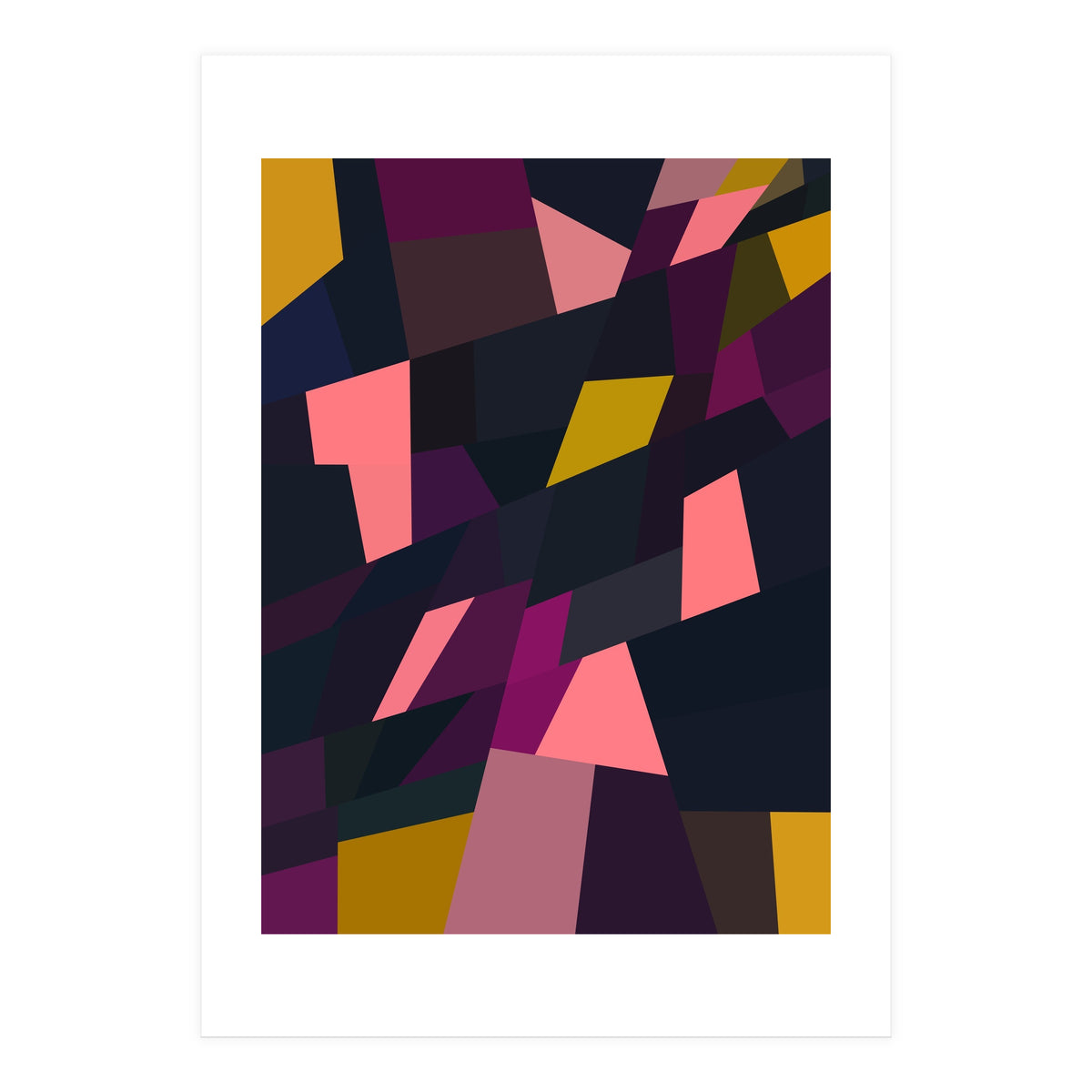 Electrica (Print Only)