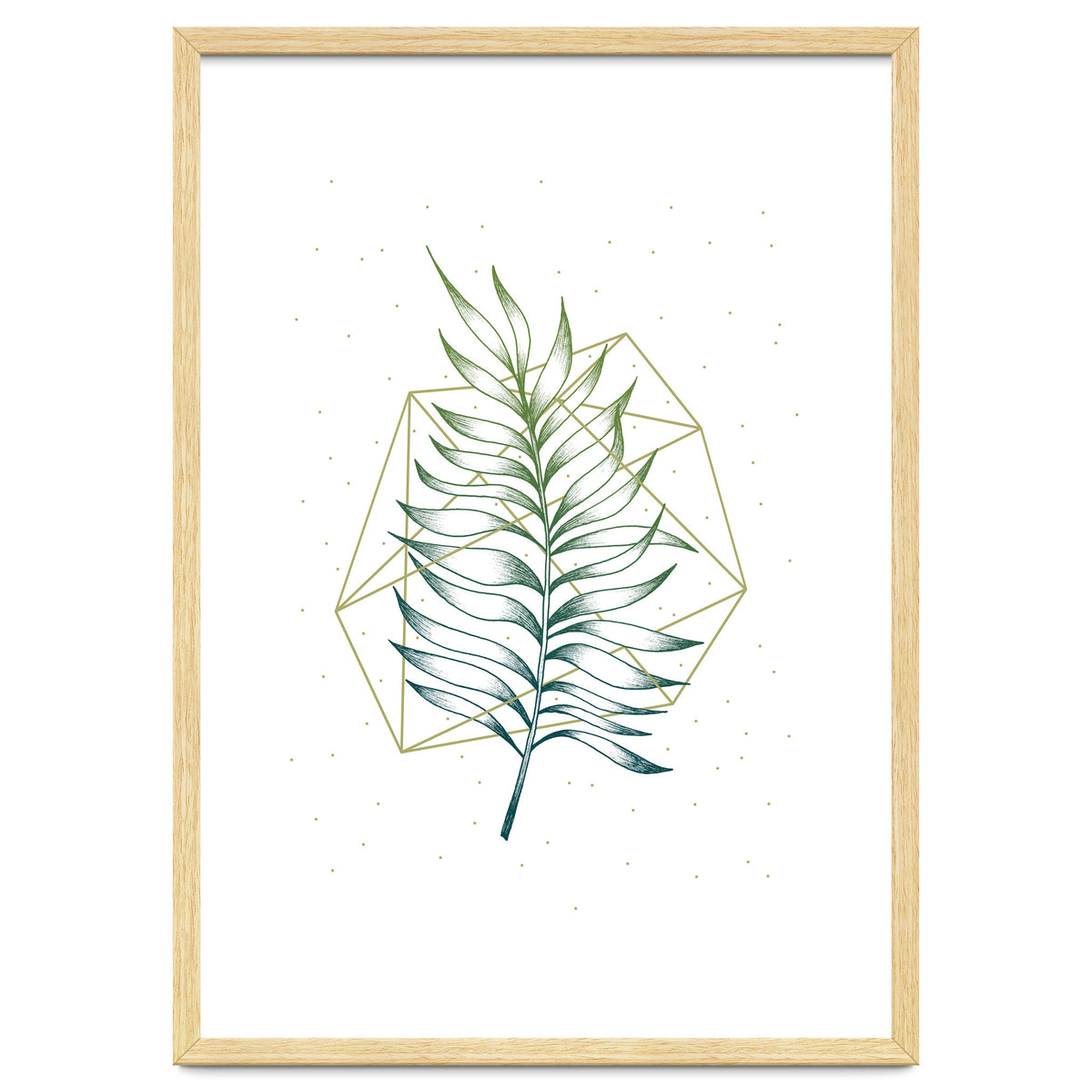 Geometry And Nature I