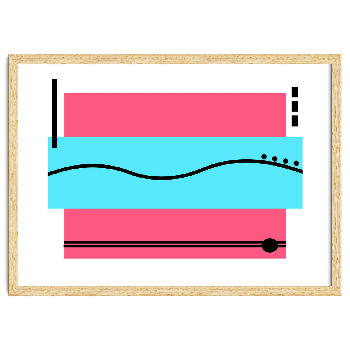 Abstrato Geométrico 40.7