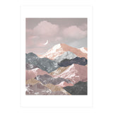 Gentle Tapestry (Print Only) thumbnail