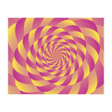 Lollipop Swirl  (Print Only) thumbnail
