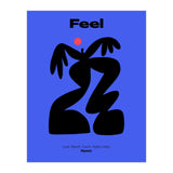 Feel  (Print Only) thumbnail