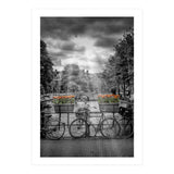 AMSTERDAM Herengracht (Print Only) thumbnail