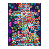 Cowgirl C 4 (Print Only) thumbnail