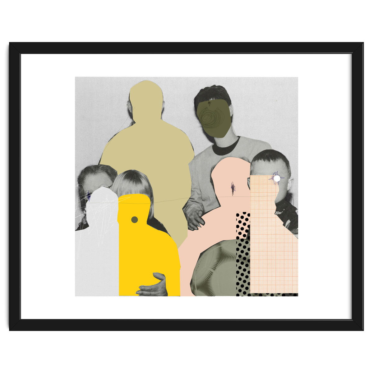 Another Familyportrait · A