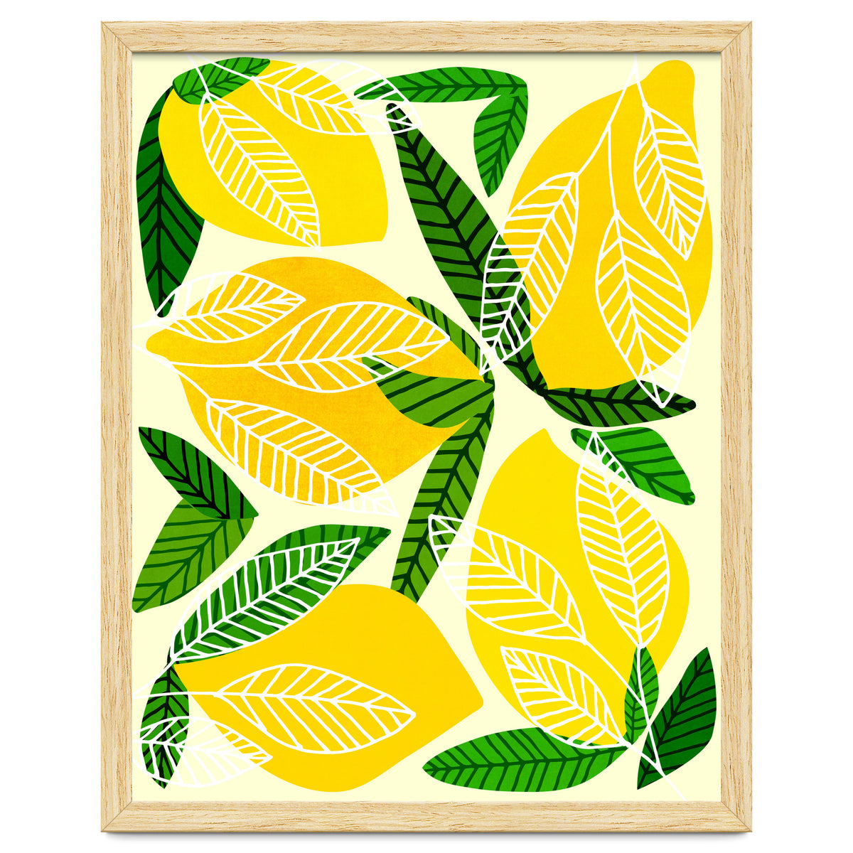 Lemon Tree