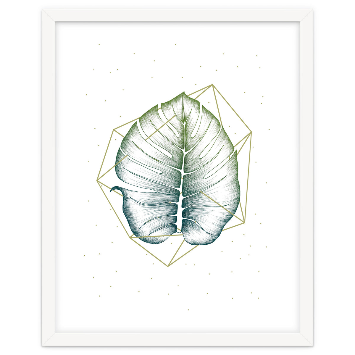 Geometry And Nature II