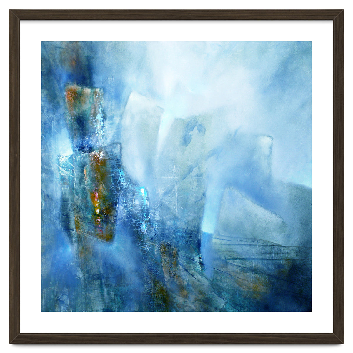 Zwiegespraech - Dialogue