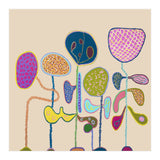 Bliss (pink) (Print Only) thumbnail