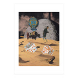 Nowhere (Print Only) thumbnail