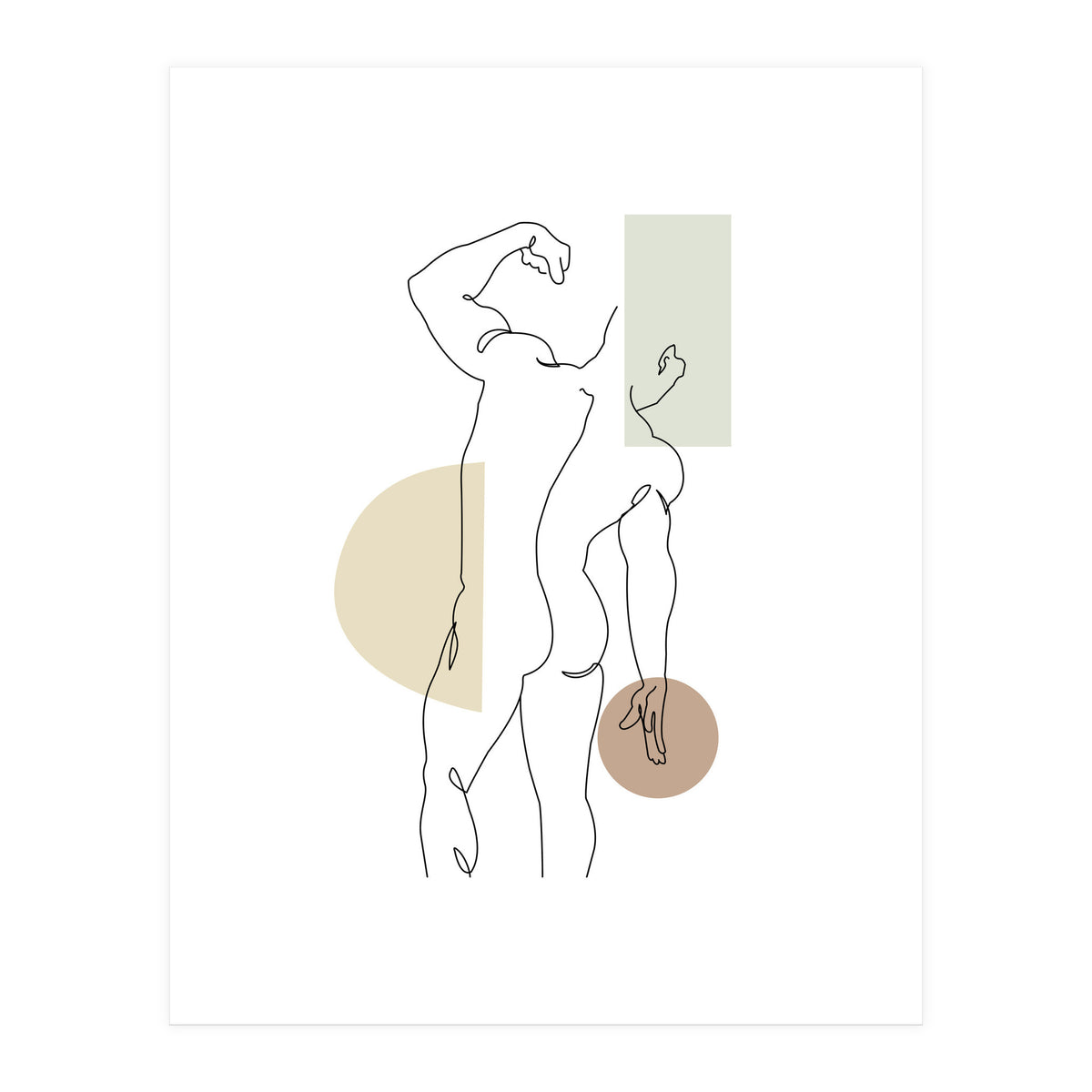 Power charm (Print Only)