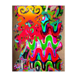 Pop Abstract 2023 A 27 (Print Only) thumbnail