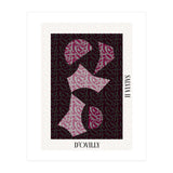 SALVIA II (Print Only) thumbnail