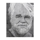 Philip Seymour Hoffman (Print Only) thumbnail
