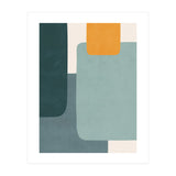 MINIMALIST GEOMETRIC 02 (Print Only) thumbnail