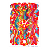Pop Abstract Asimetrico 30 Copia (Print Only) thumbnail