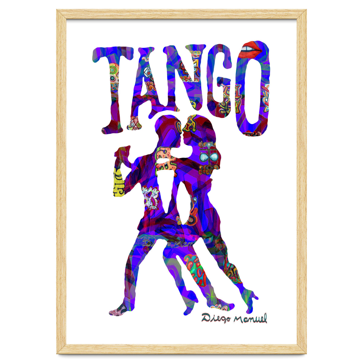 Tango 28