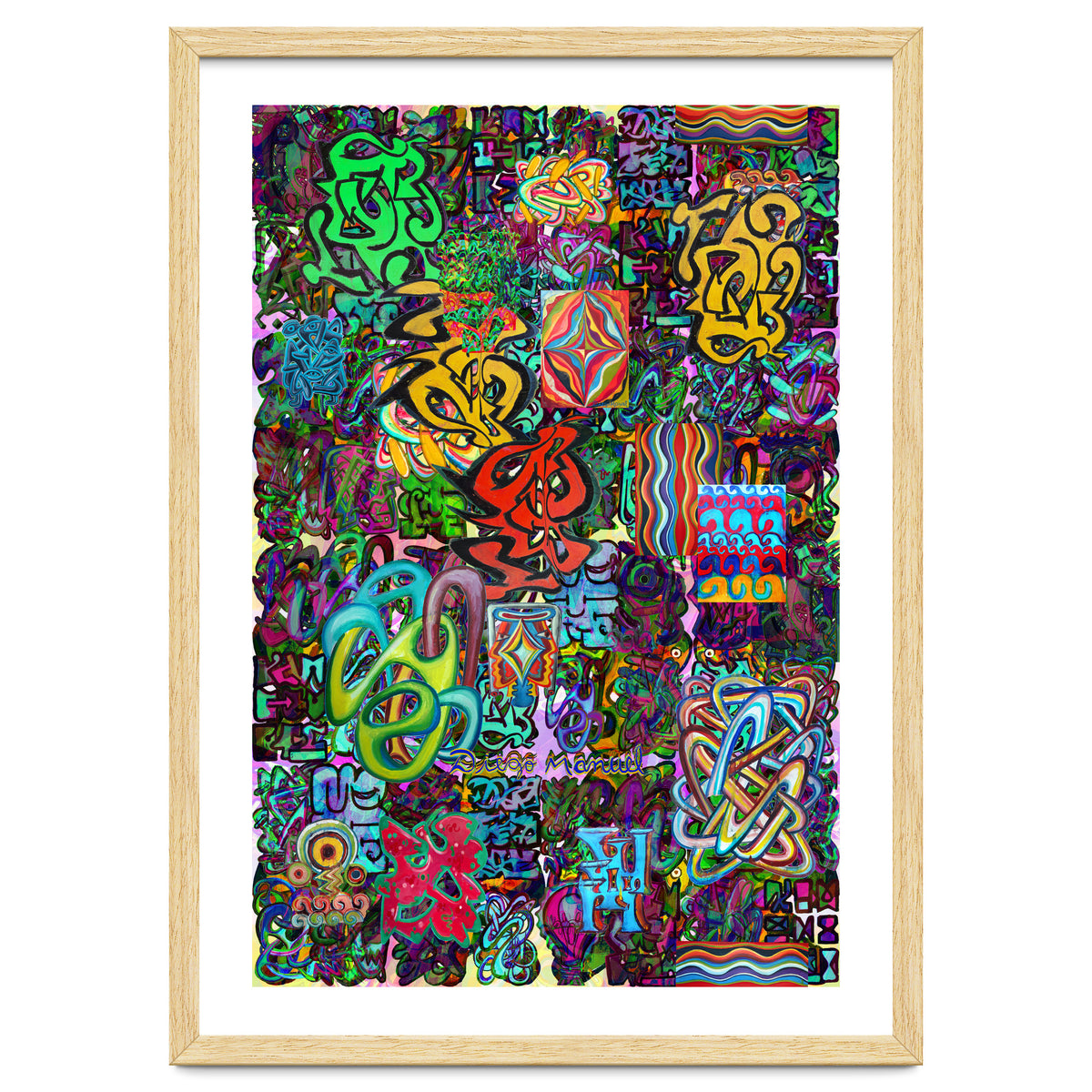 Graffiti Digital 2022 430