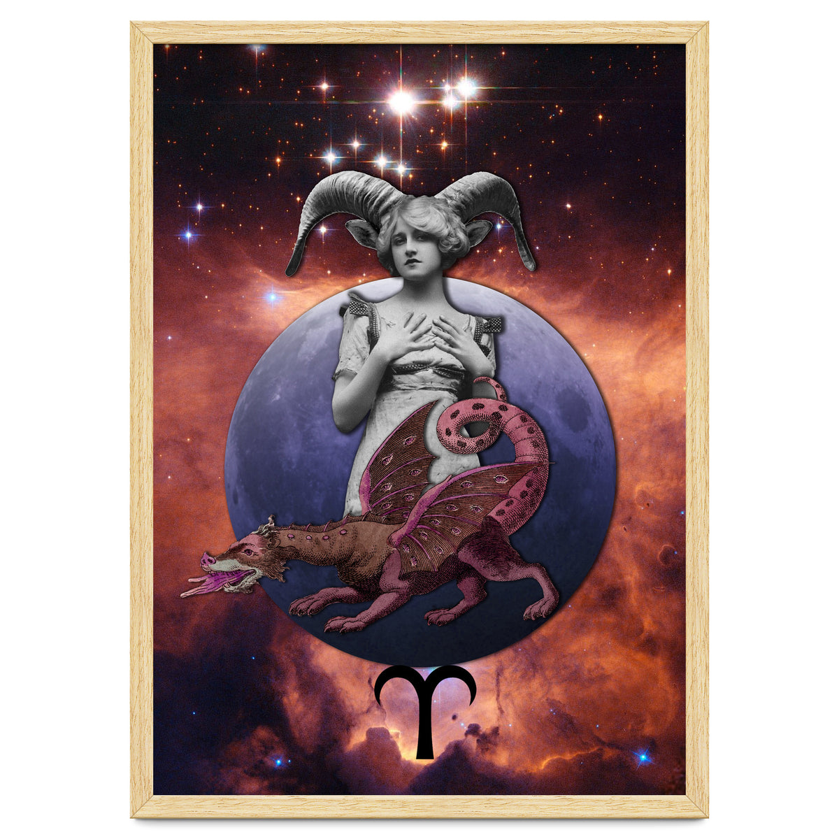 Aries Zodiac Sign