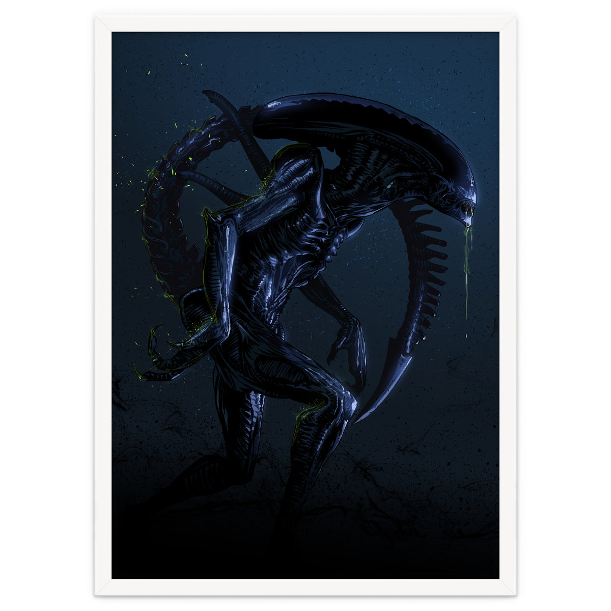 Alien Xenomorph