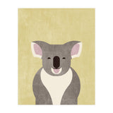 FAUNA / Koala (Print Only) thumbnail