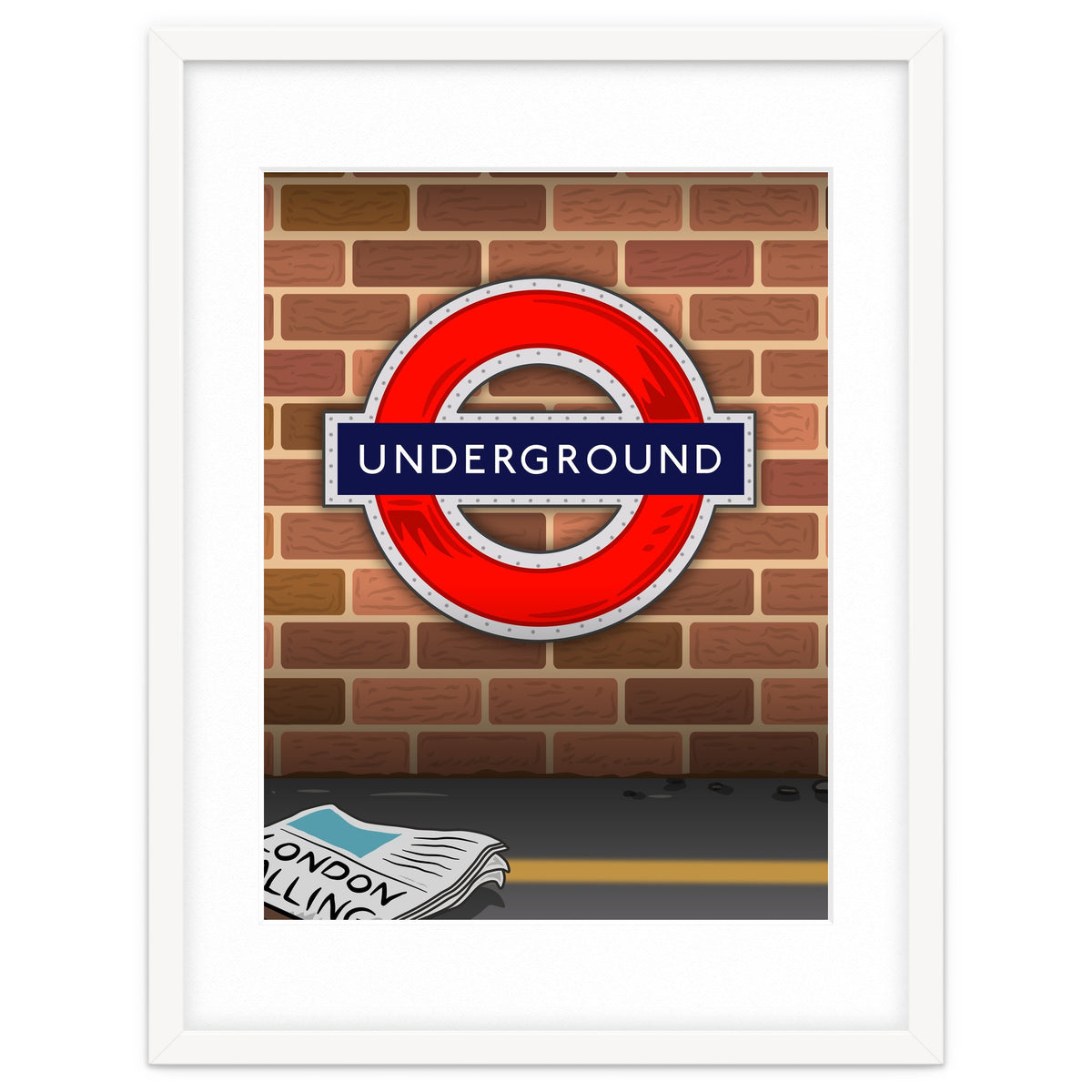 London Underground
